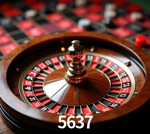 Caishen Wins 5637
