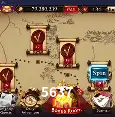 Mesas ao vivo 5637