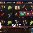 Blackjack na 5637