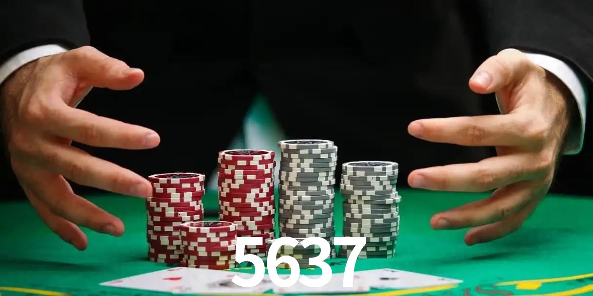 Níveis VIP 5637